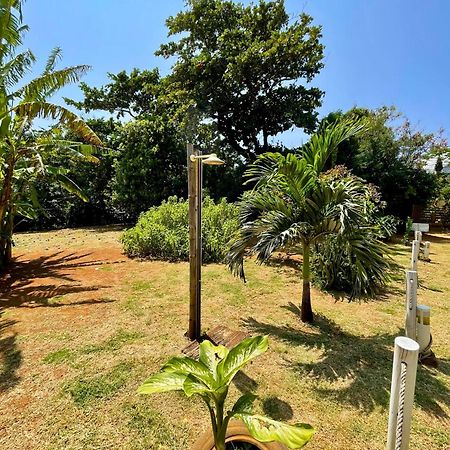 Hotel Casa Do Anjo Fernando de Noronha Zewnętrze zdjęcie