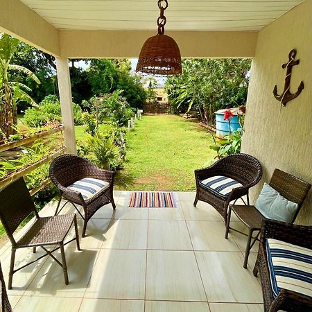 Hotel Casa Do Anjo Fernando de Noronha Zewnętrze zdjęcie