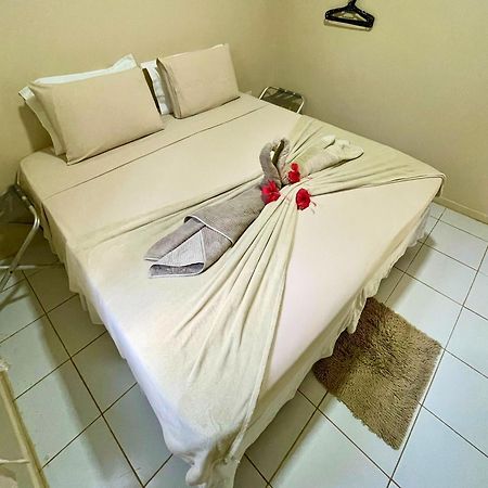 Hotel Casa Do Anjo Fernando de Noronha Zewnętrze zdjęcie
