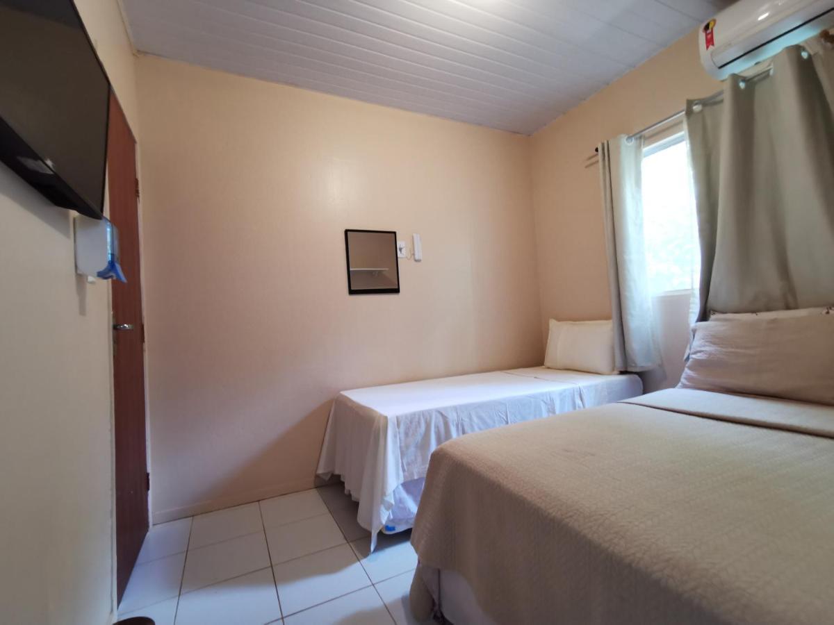 Hotel Casa Do Anjo Fernando de Noronha Zewnętrze zdjęcie