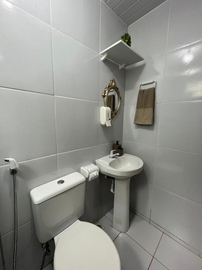 Hotel Casa Do Anjo Fernando de Noronha Zewnętrze zdjęcie
