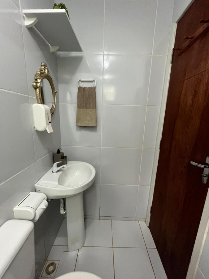 Hotel Casa Do Anjo Fernando de Noronha Zewnętrze zdjęcie