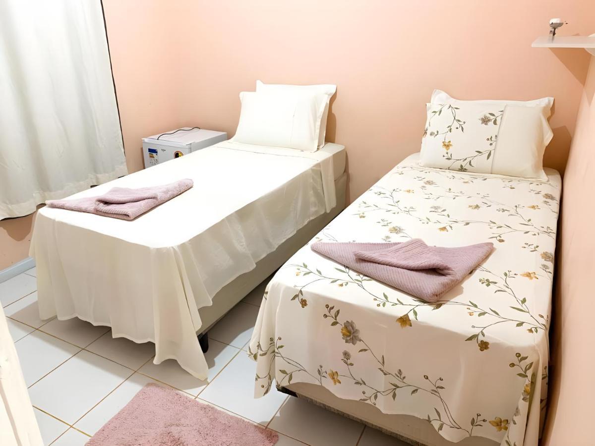Hotel Casa Do Anjo Fernando de Noronha Zewnętrze zdjęcie