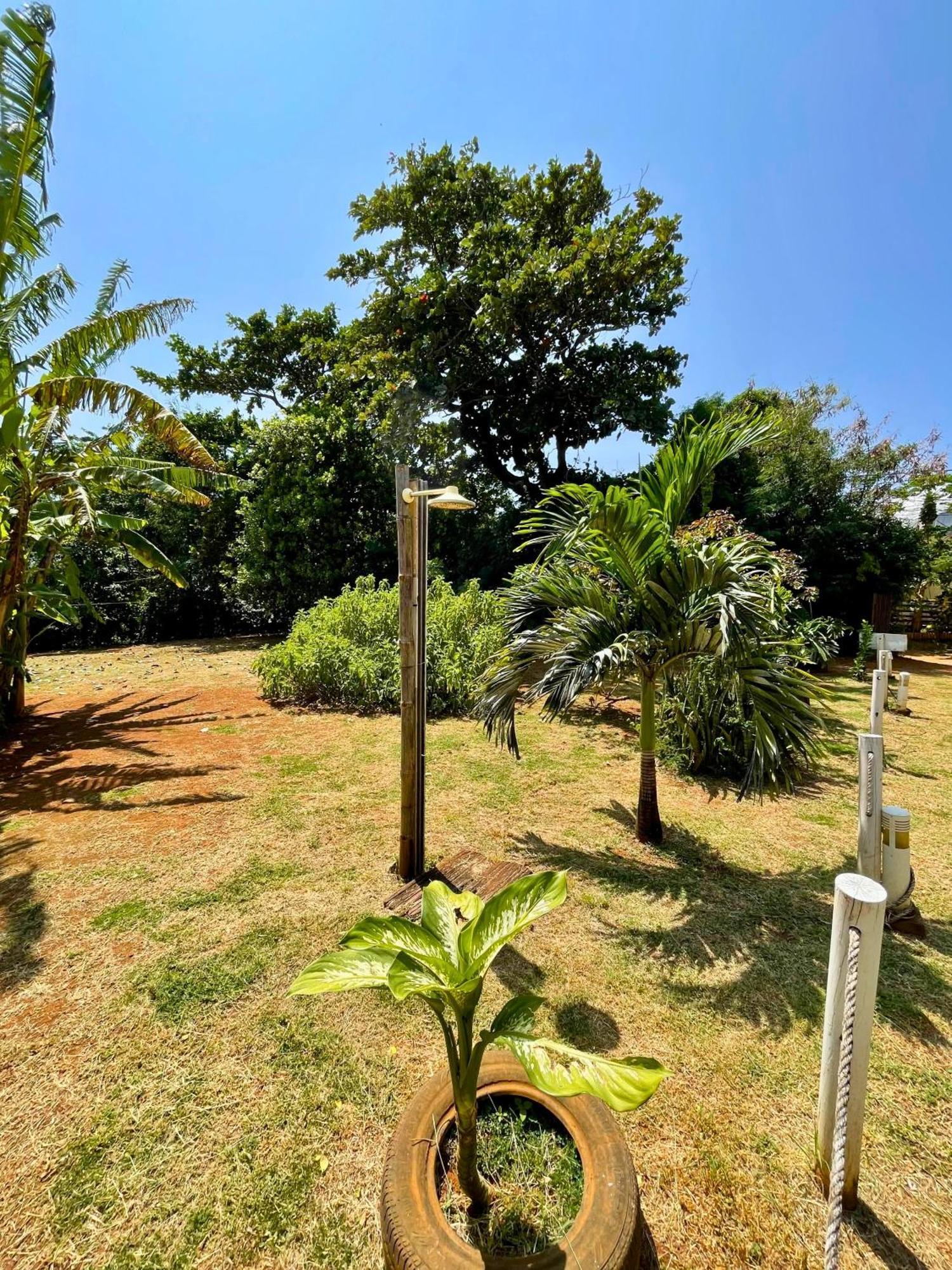 Hotel Casa Do Anjo Fernando de Noronha Zewnętrze zdjęcie