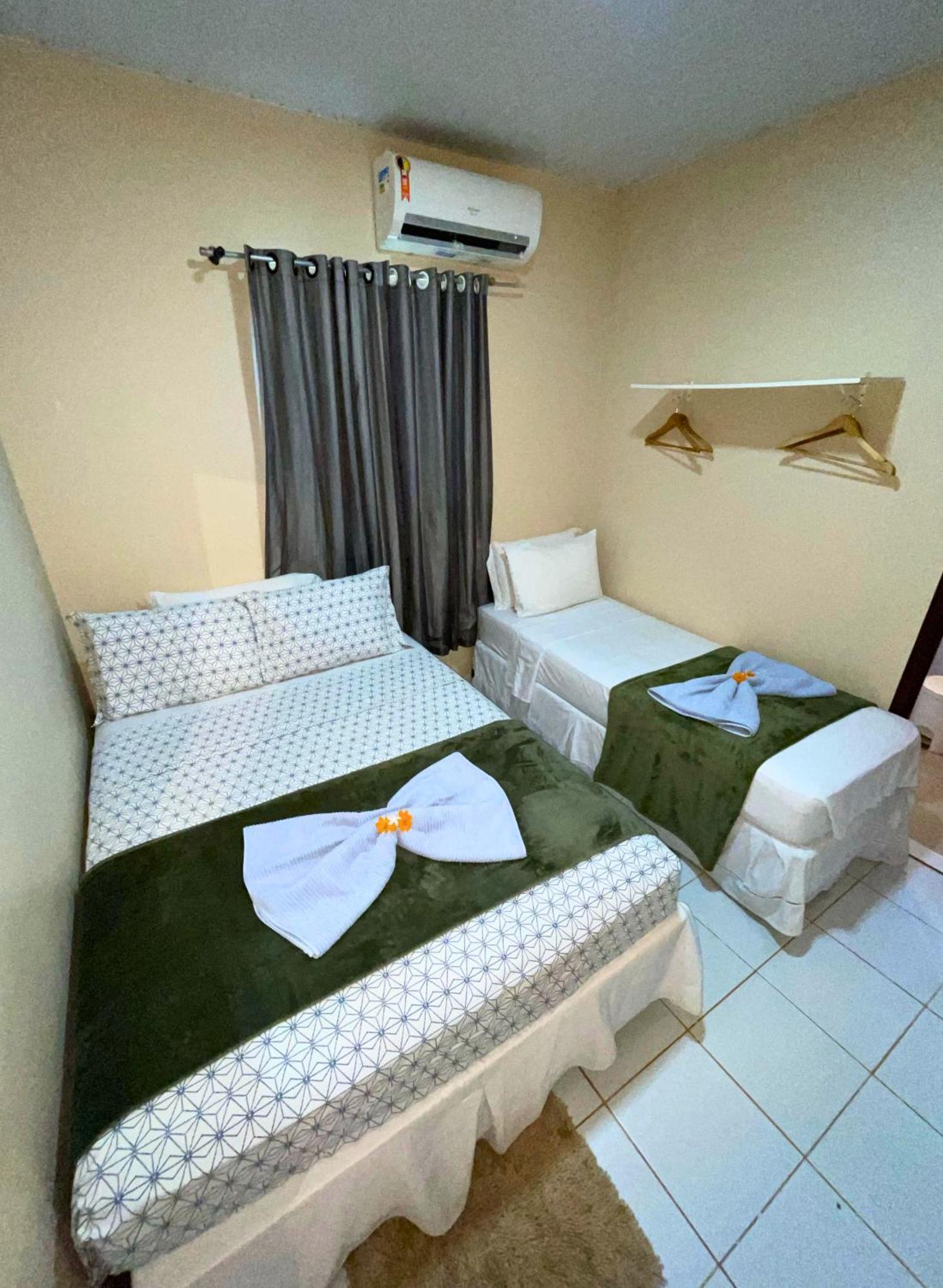 Hotel Casa Do Anjo Fernando de Noronha Zewnętrze zdjęcie