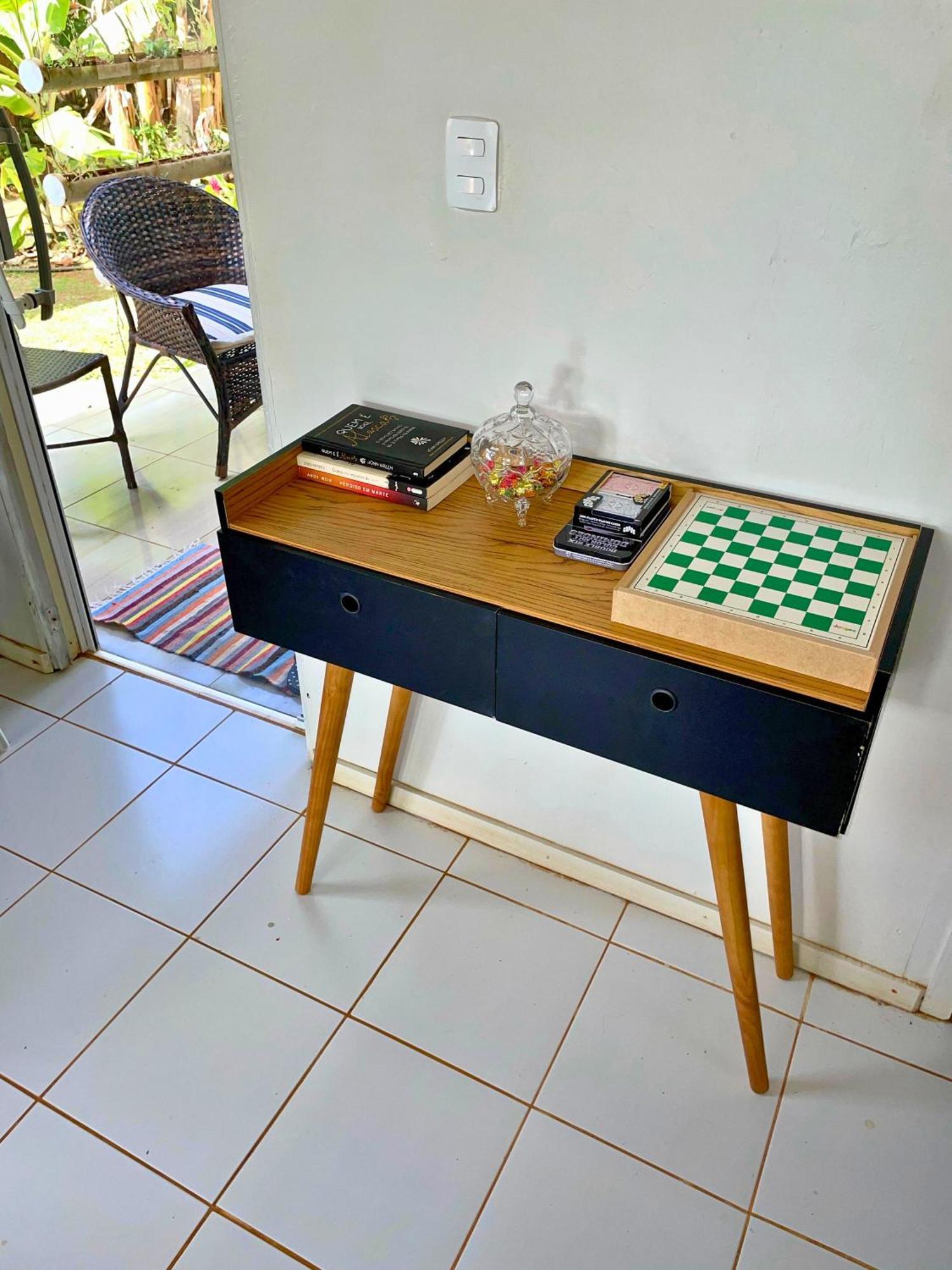 Hotel Casa Do Anjo Fernando de Noronha Zewnętrze zdjęcie
