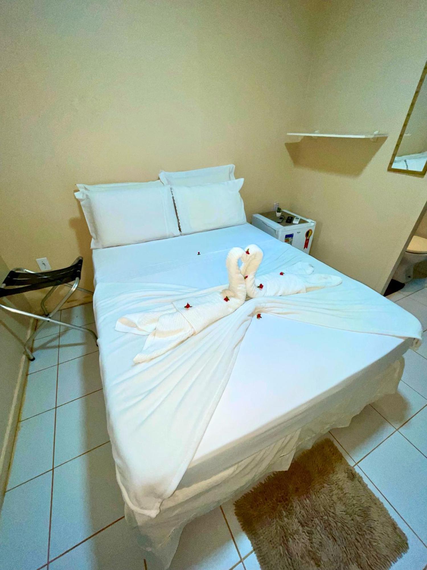 Hotel Casa Do Anjo Fernando de Noronha Zewnętrze zdjęcie