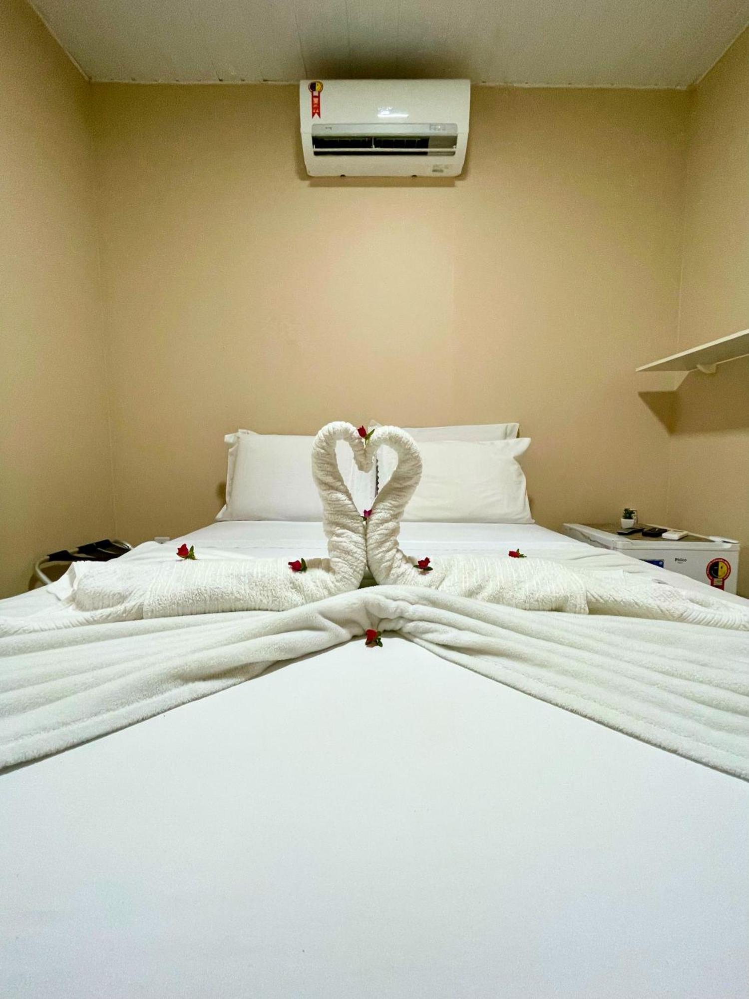 Hotel Casa Do Anjo Fernando de Noronha Zewnętrze zdjęcie