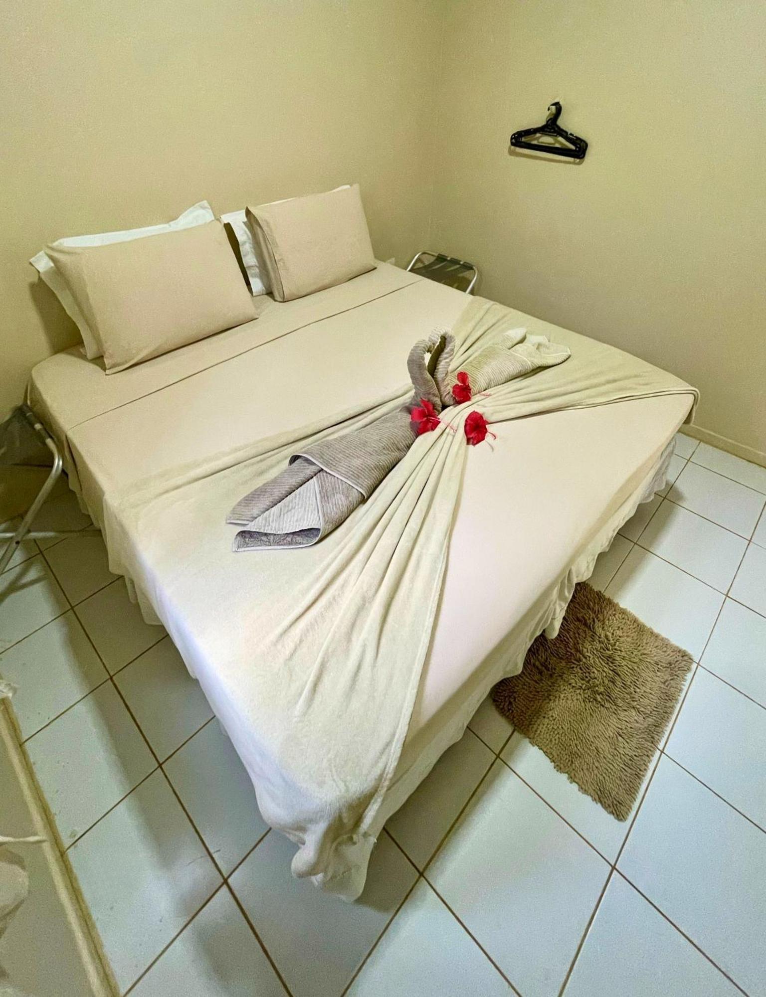 Hotel Casa Do Anjo Fernando de Noronha Zewnętrze zdjęcie