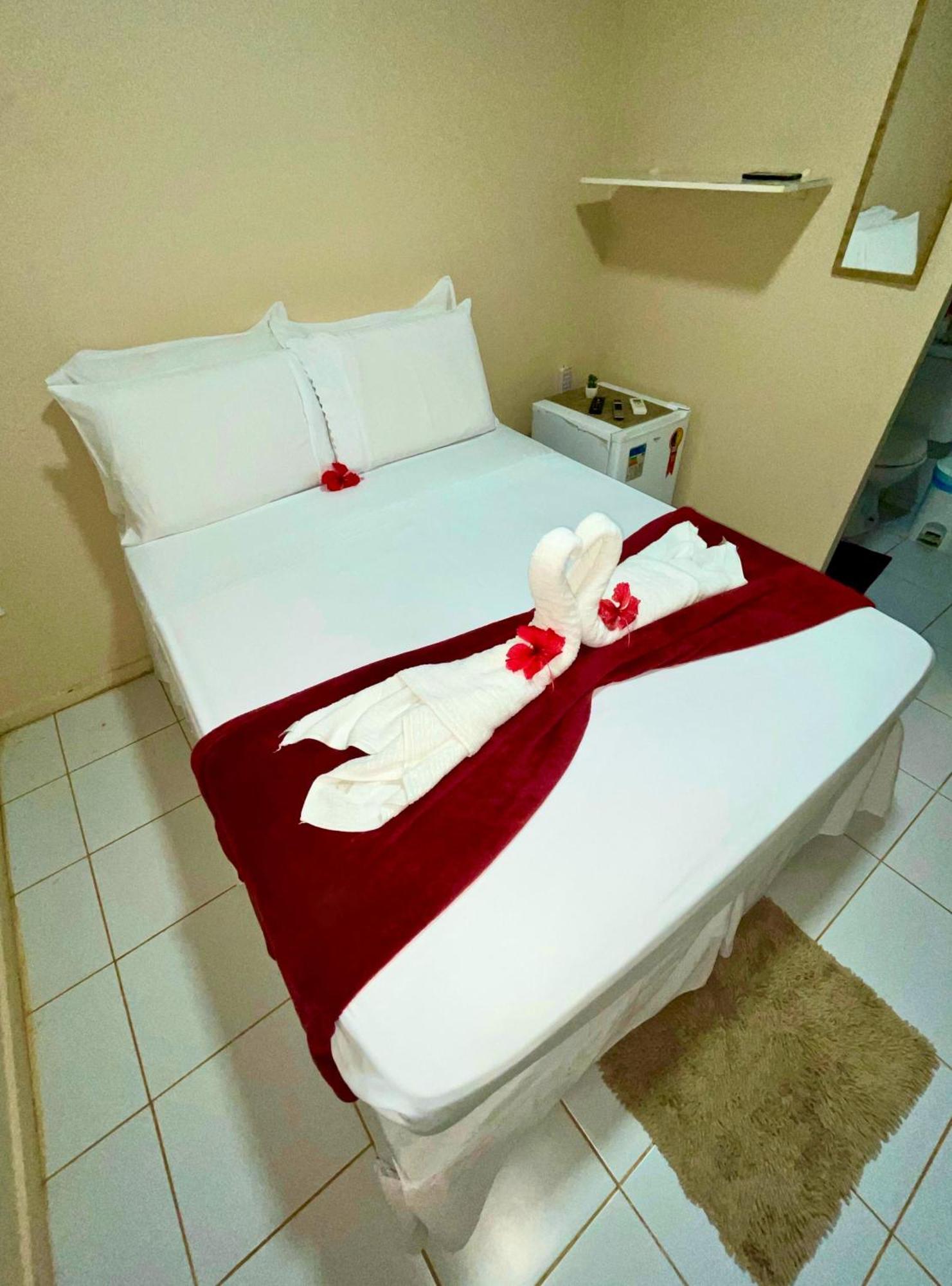 Hotel Casa Do Anjo Fernando de Noronha Zewnętrze zdjęcie