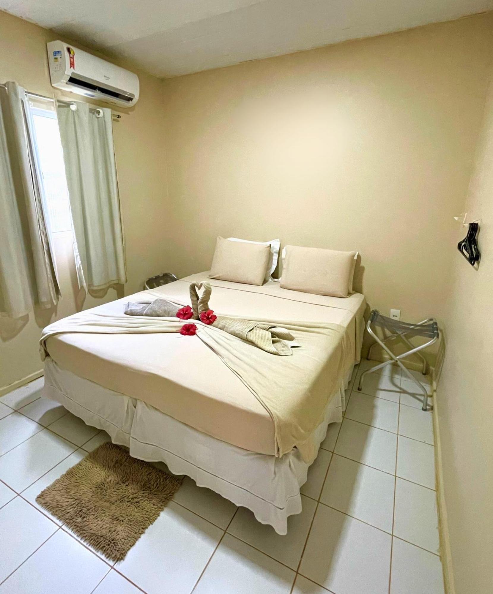Hotel Casa Do Anjo Fernando de Noronha Zewnętrze zdjęcie