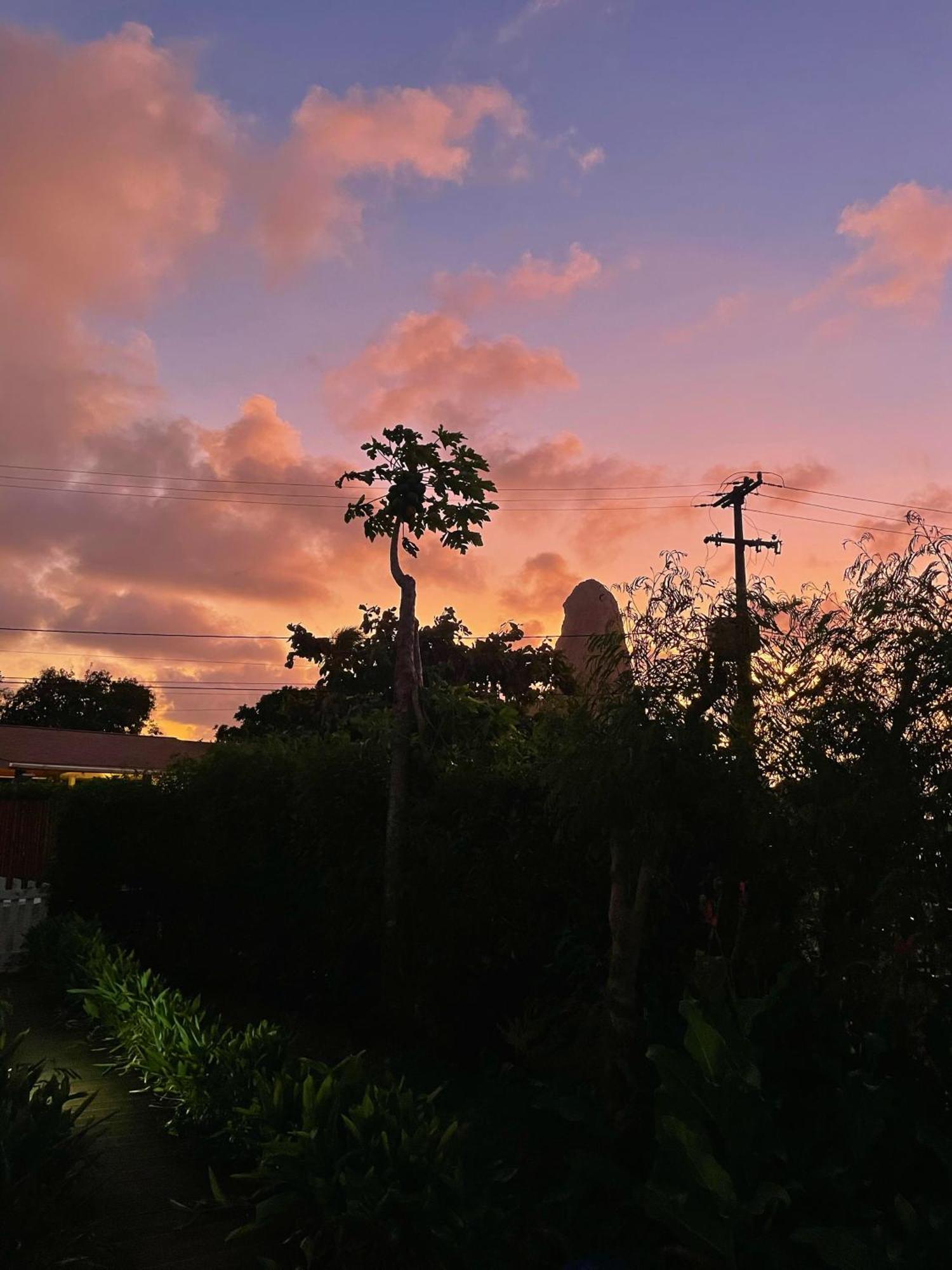 Hotel Casa Do Anjo Fernando de Noronha Zewnętrze zdjęcie